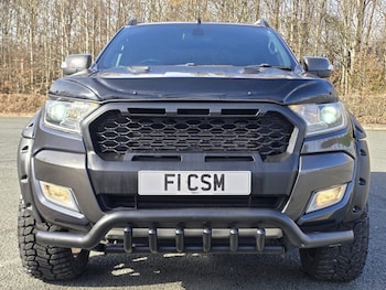 Used Ford Ranger 2017 for sale - 78128883: Photo