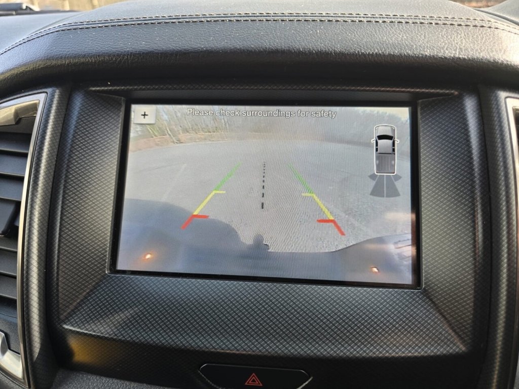 Used Ford Ranger 2017 for sale - 78128883: Photo 40