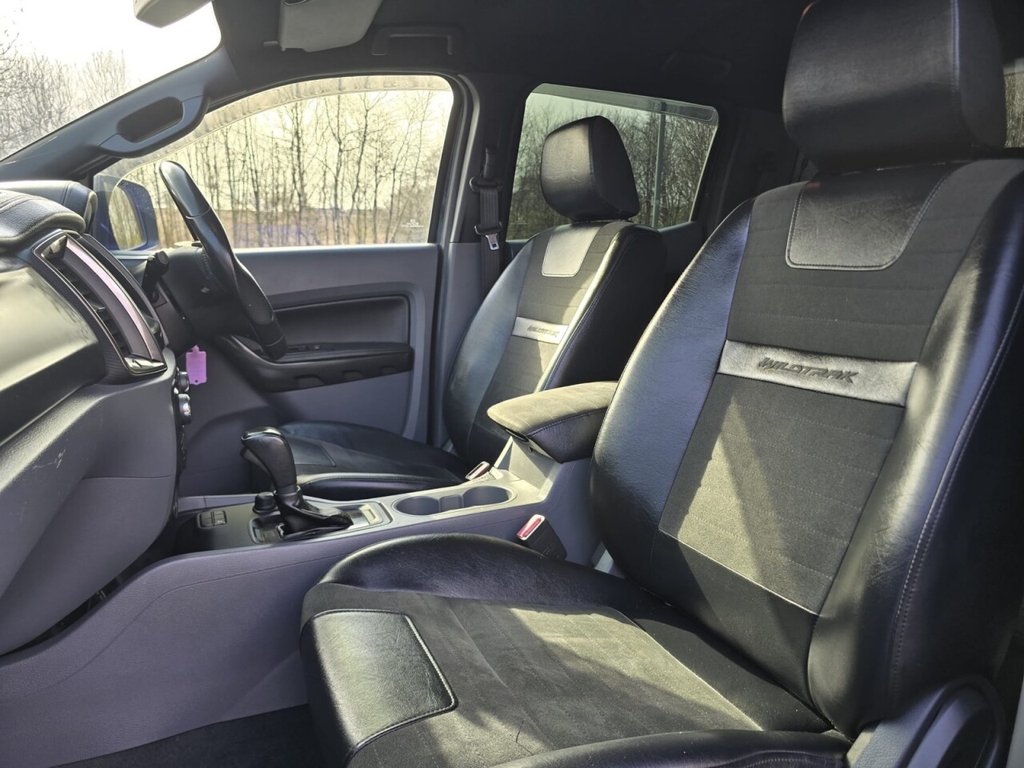 Used Ford Ranger 2017 for sale - 78128883: Photo 41