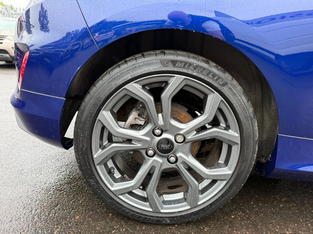 Used Ford Fiesta 2018 for sale - 76029180: Photo 13