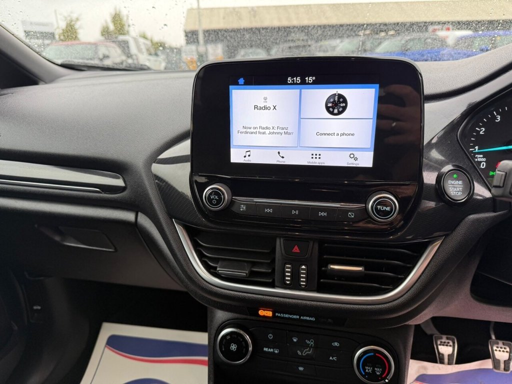 Used Ford Fiesta 2018 for sale - 76029180: Photo 18