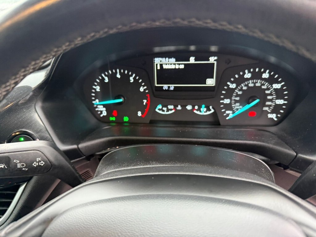 Used Ford Fiesta 2018 for sale - 76029180: Photo 19