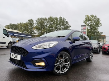 Ford - Fiesta