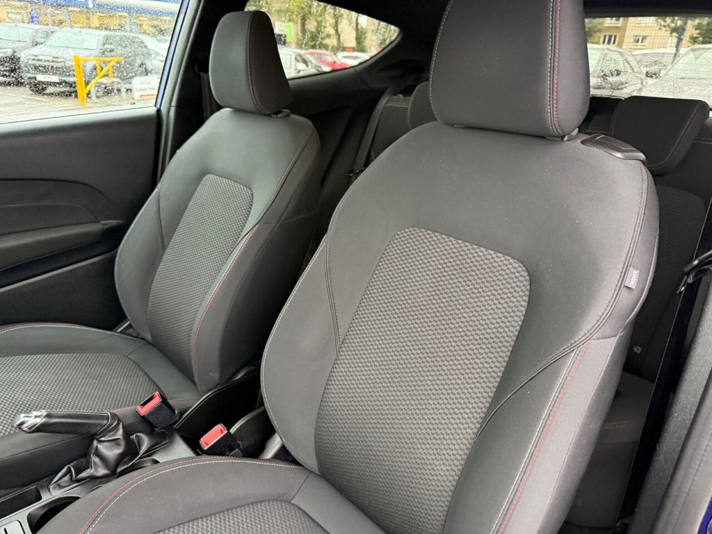 Used Ford Fiesta 2018 for sale - 76029180: Photo 20