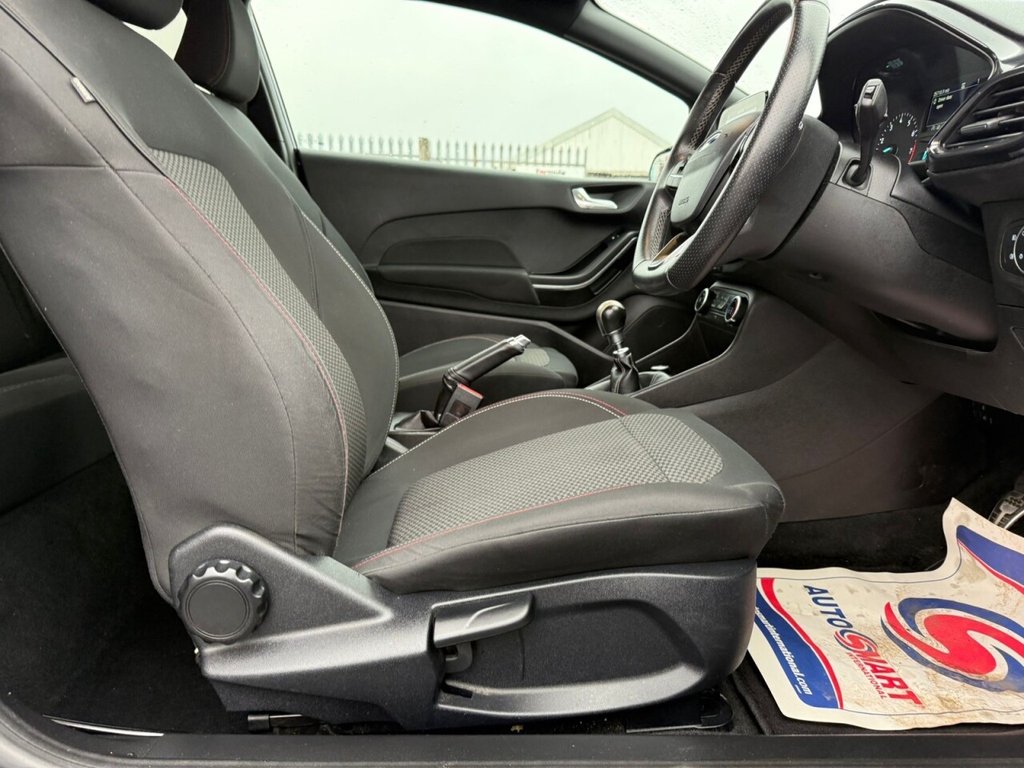 Used Ford Fiesta 2018 for sale - 76029180: Photo 23