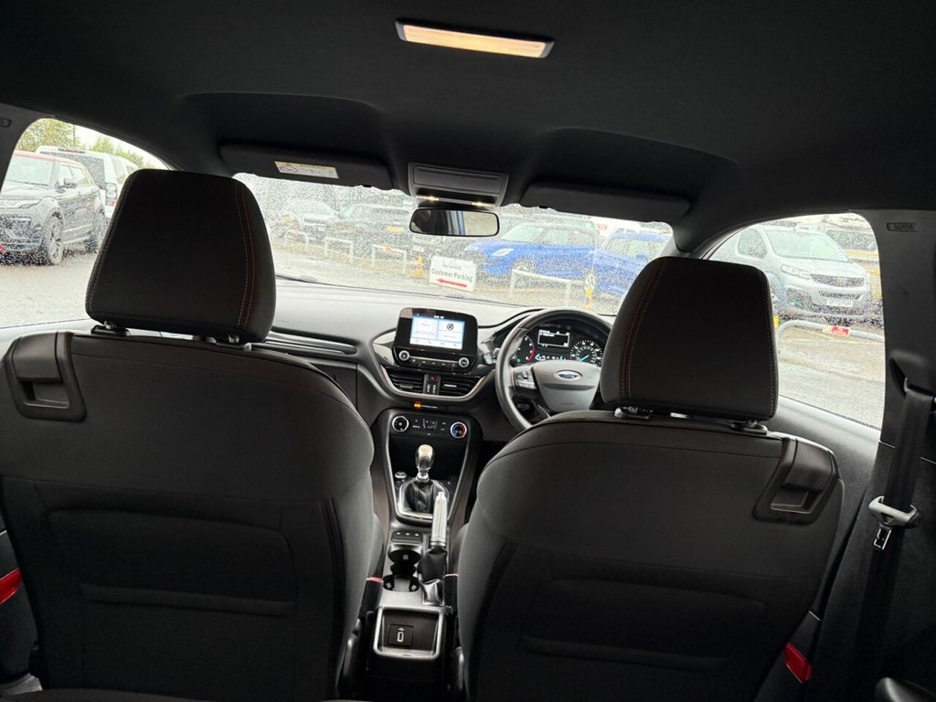 Used Ford Fiesta 2018 for sale - 76029180: Photo 27