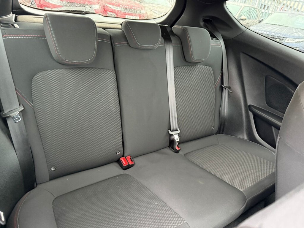 Used Ford Fiesta 2018 for sale - 76029180: Photo 28