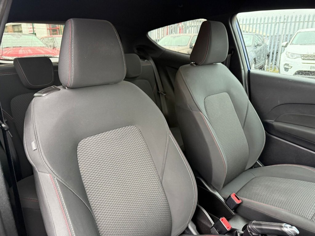 Used Ford Fiesta 2018 for sale - 76029180: Photo 31