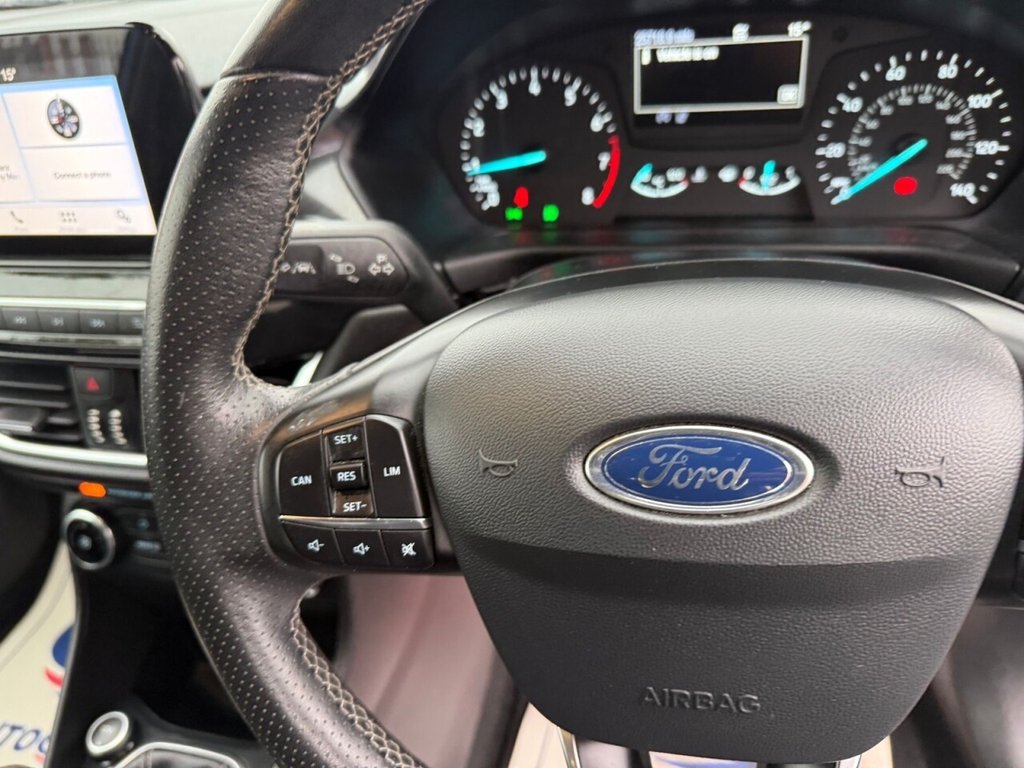 Used Ford Fiesta 2018 for sale - 76029180: Photo 32
