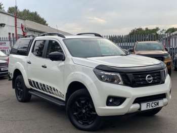 Used Nissan Navara 2020 for sale - 74784868: Photo