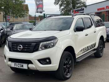 Used Nissan Navara 2020 for sale - 74784868: Photo
