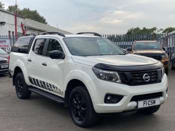 Used Nissan Navara 2020 for sale - 74784868: Photo