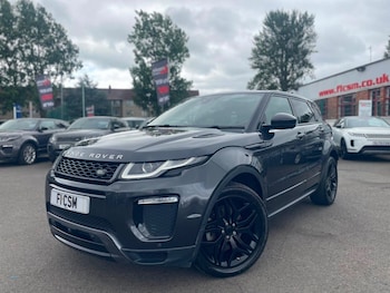 Used Land Rover Range Rover Evoque 2017 for sale - 79072372: Photo