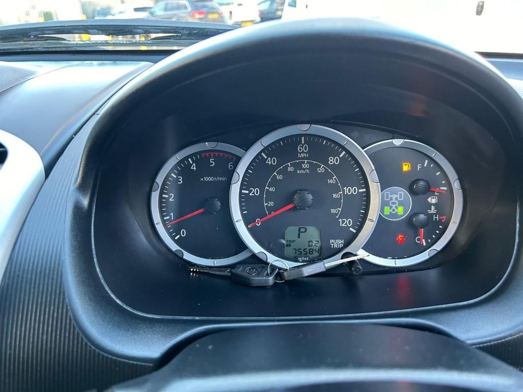Vehicle 16