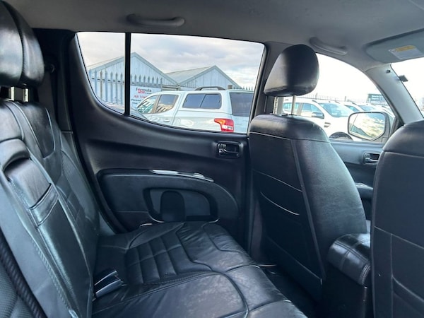 Used Mitsubishi L200 2015 for sale - 69351321: Photo 19