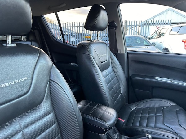Used Mitsubishi L200 2015 for sale - 69351321: Photo 20