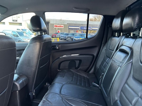 Used Mitsubishi L200 2015 for sale - 69351321: Photo 23