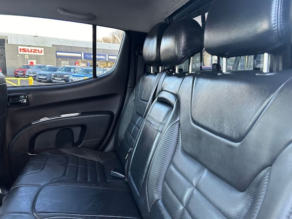 Used Mitsubishi L200 2015 for sale - 69351321: Photo 25