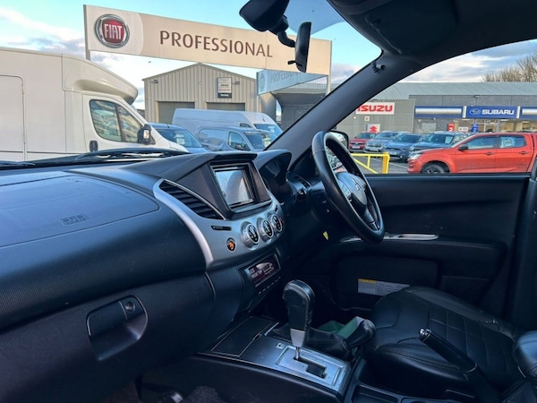 Used Mitsubishi L200 2015 for sale - 69351321: Photo 26