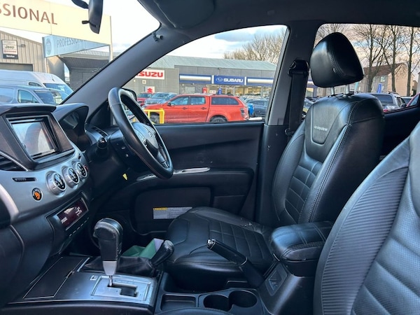 Used Mitsubishi L200 2015 for sale - 69351321: Photo 27