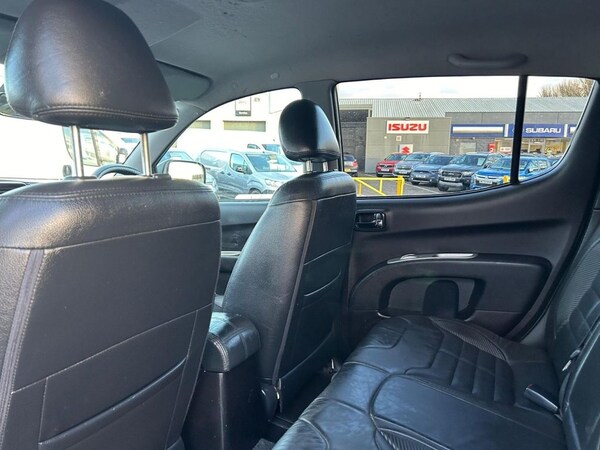 Used Mitsubishi L200 2015 for sale - 69351321: Photo 28
