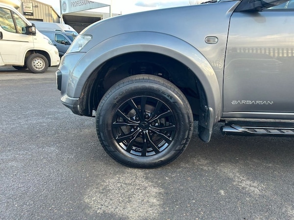 Used Mitsubishi L200 2015 for sale - 69351321: Photo 5