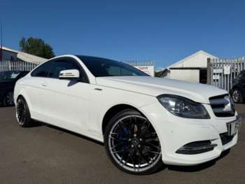 Used Mercedes-Benz C-Class 2014 for sale - 75149490: Photo