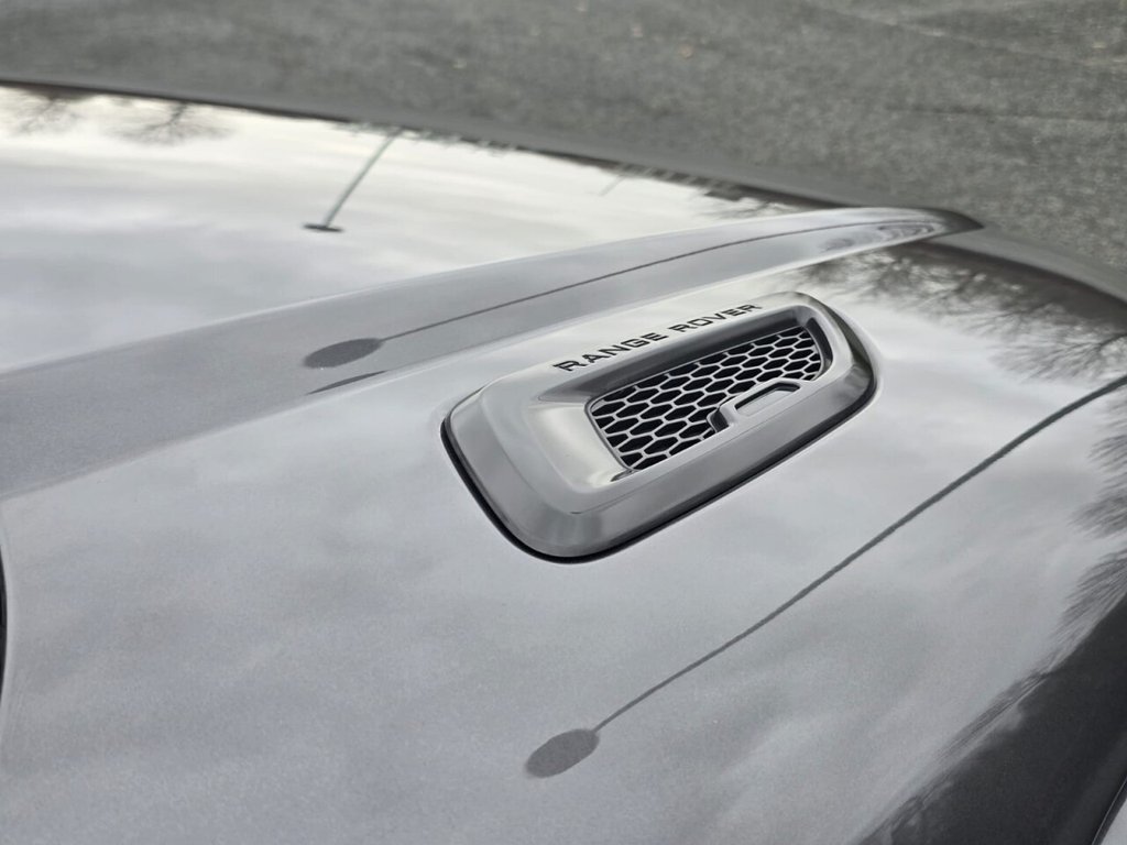 Used Land Rover Range Rover Evoque 2018 for sale - 76867909: Photo 19