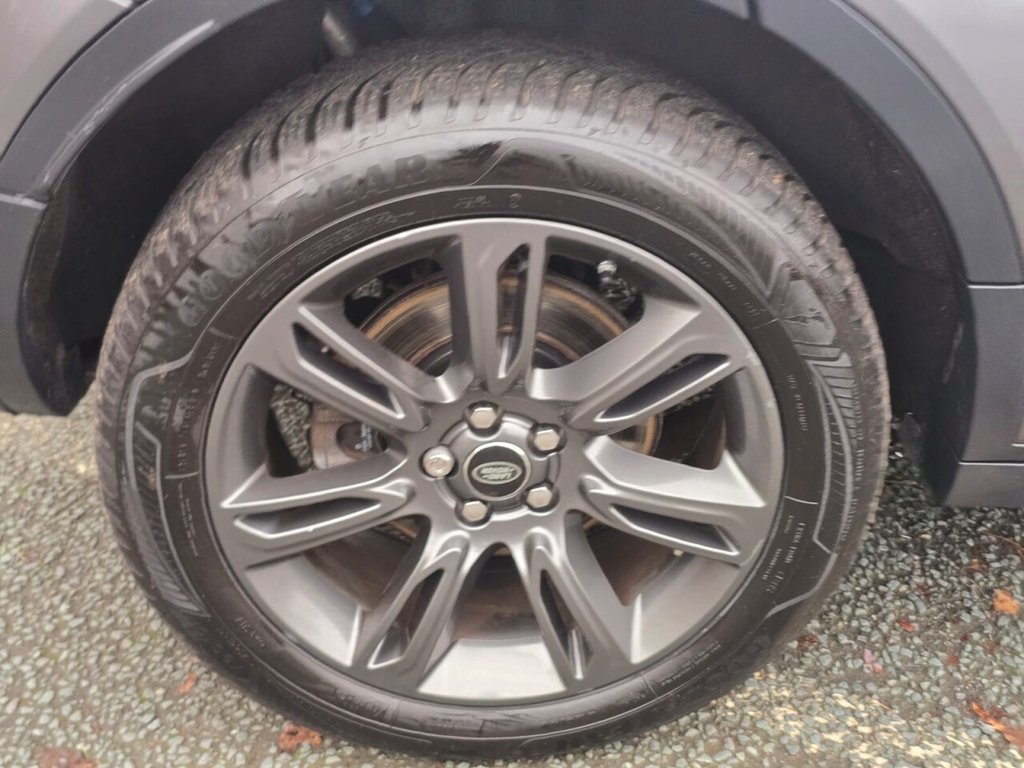 Used Land Rover Range Rover Evoque 2018 for sale - 76867909: Photo 20