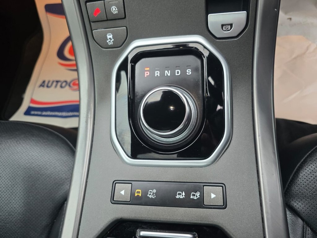 Used Land Rover Range Rover Evoque 2018 for sale - 76867909: Photo 22