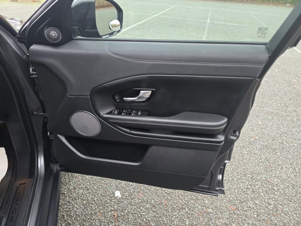 Used Land Rover Range Rover Evoque 2018 for sale - 76867909: Photo 23