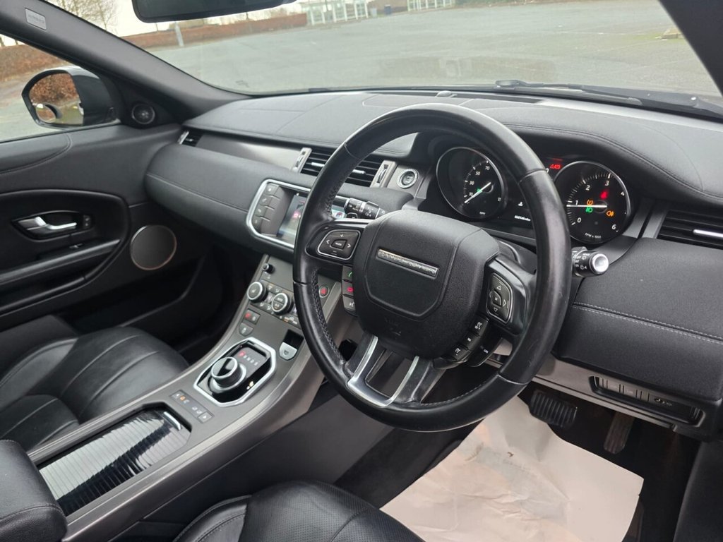 Used Land Rover Range Rover Evoque 2018 for sale - 76867909: Photo 24