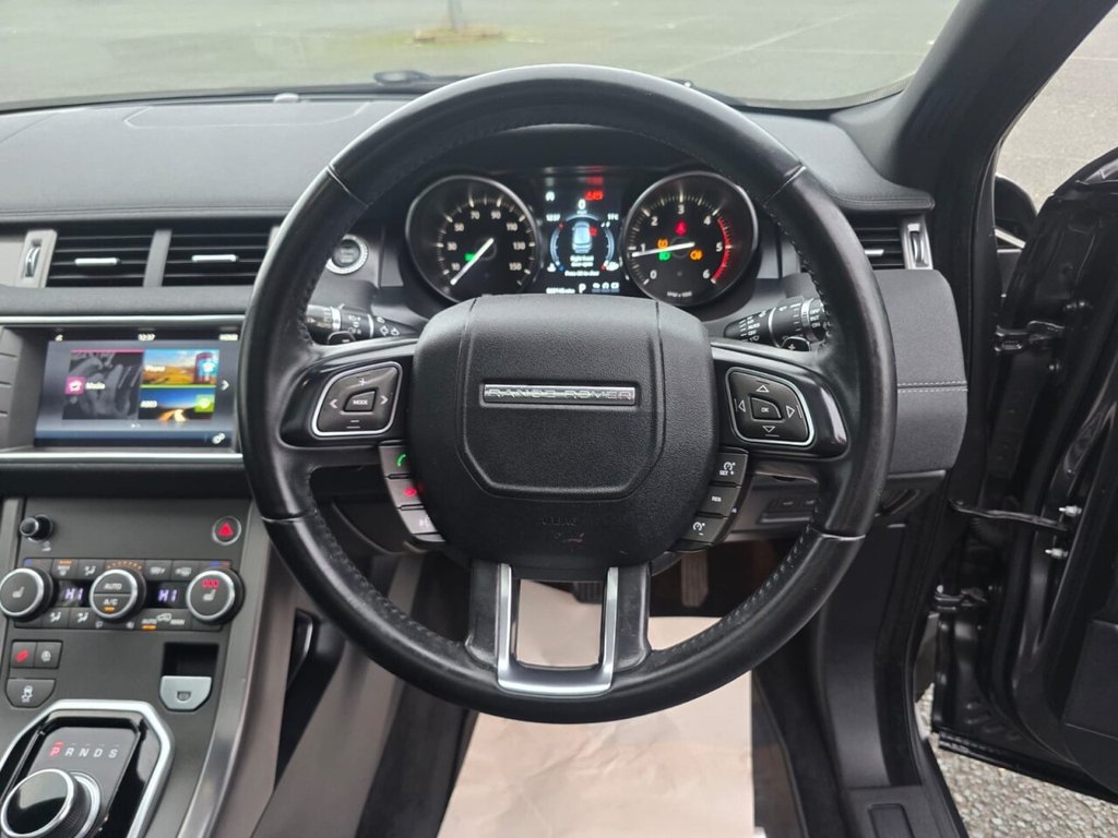 Used Land Rover Range Rover Evoque 2018 for sale - 76867909: Photo 26