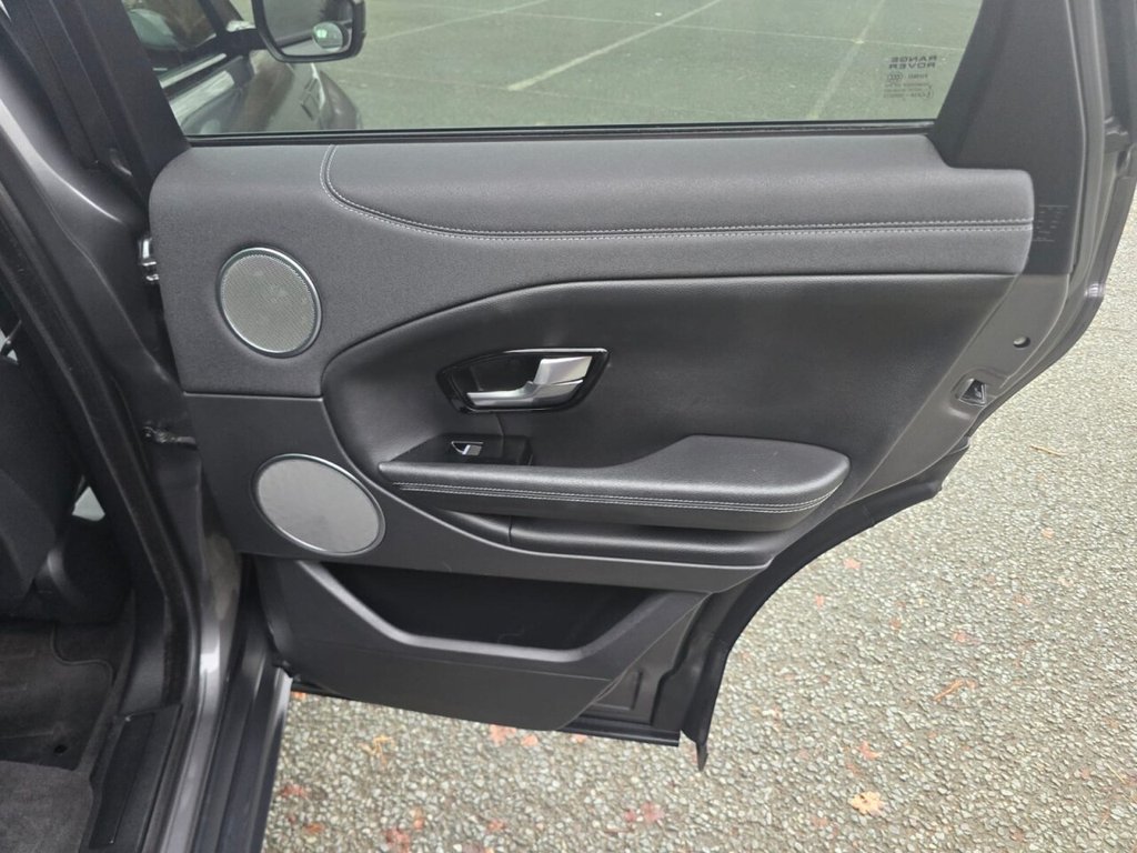 Used Land Rover Range Rover Evoque 2018 for sale - 76867909: Photo 27