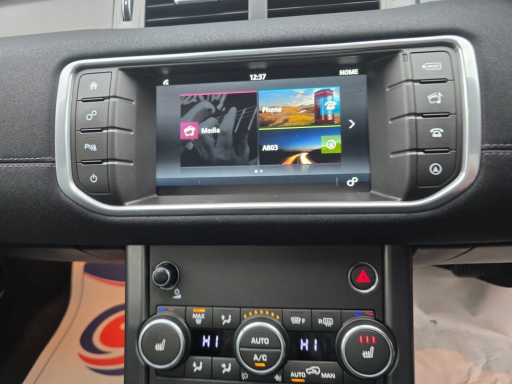 Used Land Rover Range Rover Evoque 2018 for sale - 76867909: Photo 28