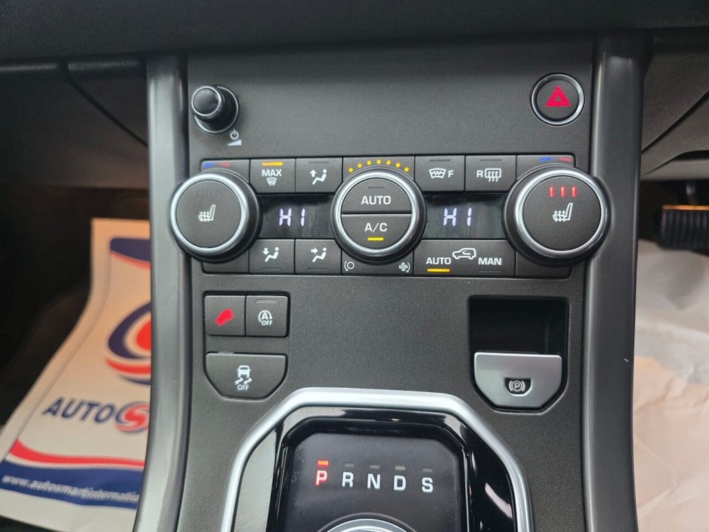 Used Land Rover Range Rover Evoque 2018 for sale - 76867909: Photo 29