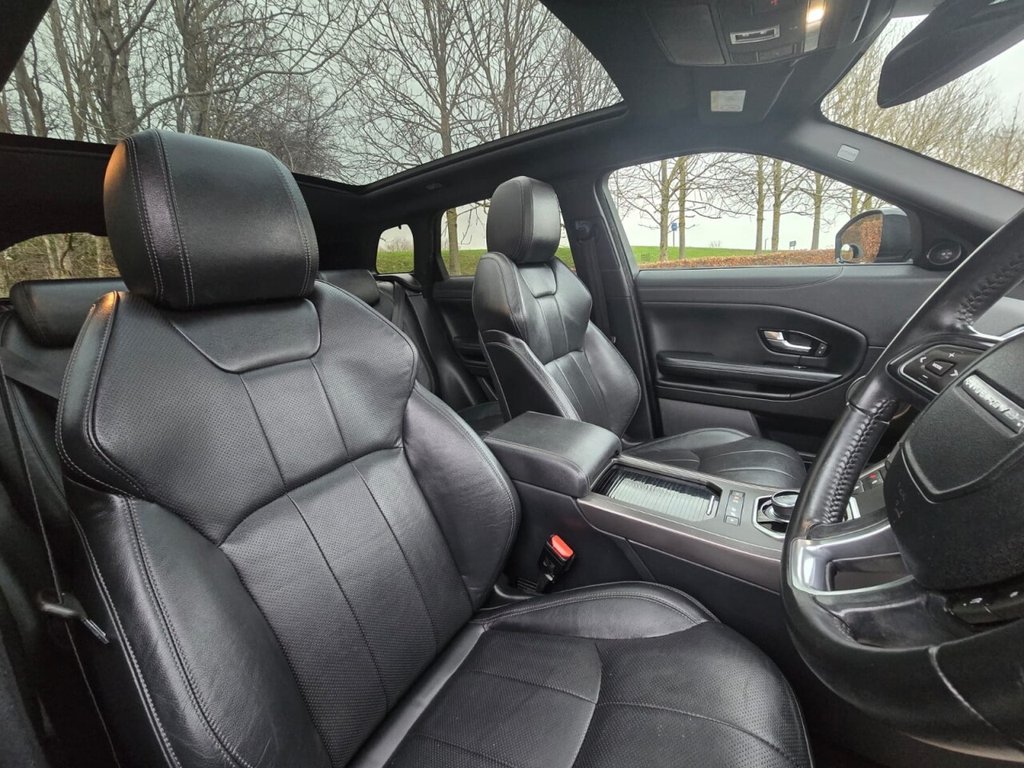 Used Land Rover Range Rover Evoque 2018 for sale - 76867909: Photo 30