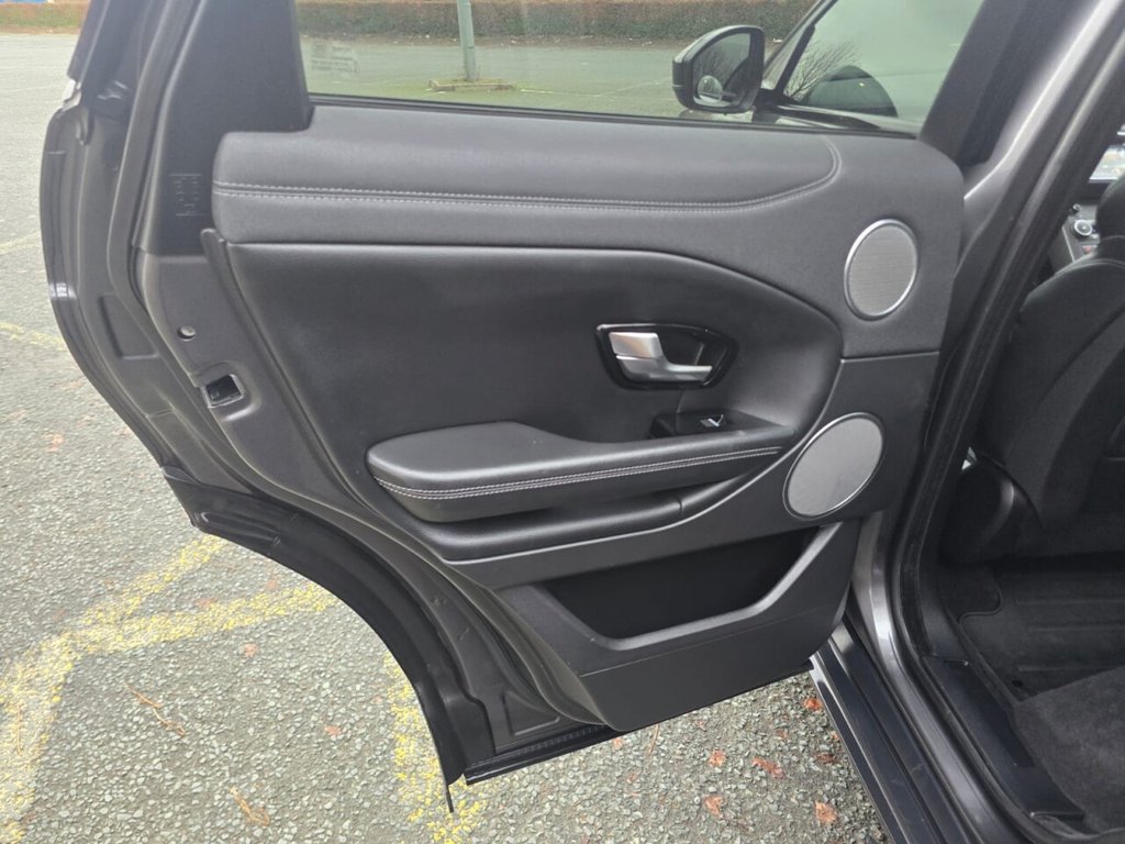 Used Land Rover Range Rover Evoque 2018 for sale - 76867909: Photo 32