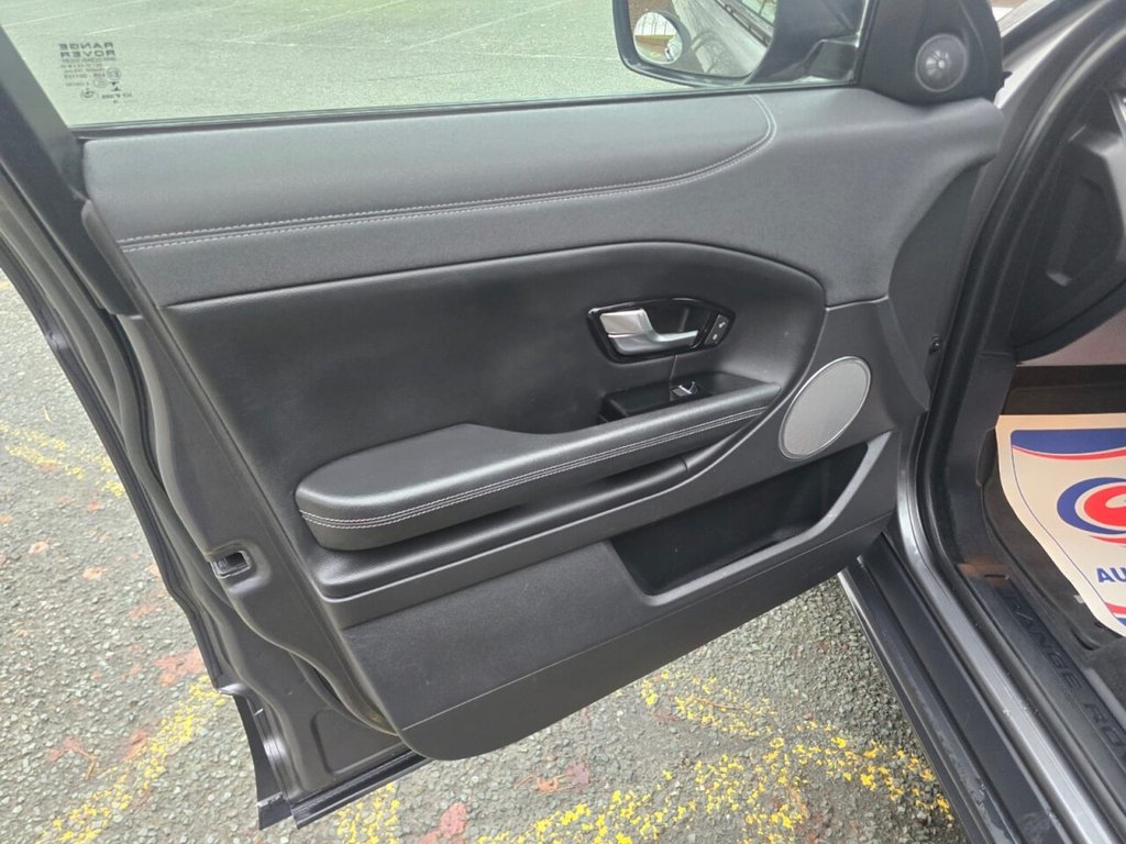 Used Land Rover Range Rover Evoque 2018 for sale - 76867909: Photo 40