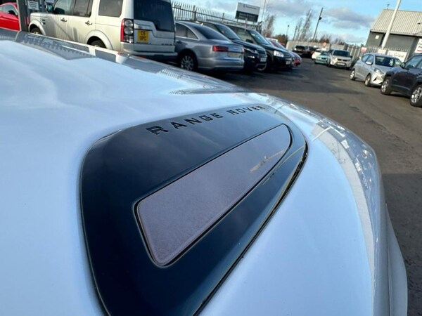 Used Land Rover Range Rover Velar 2018 for sale - 69876895: Photo 13