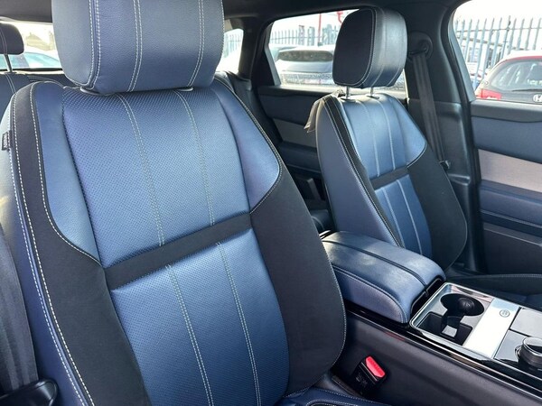 Used Land Rover Range Rover Velar 2018 for sale - 69876895: Photo 16