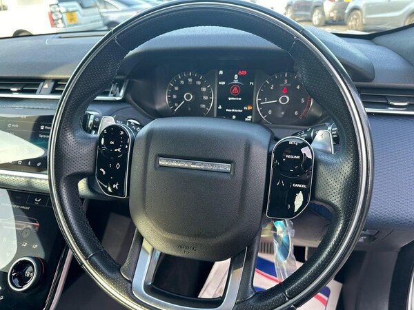 Used Land Rover Range Rover Velar 2018 for sale - 69876895: Photo 18
