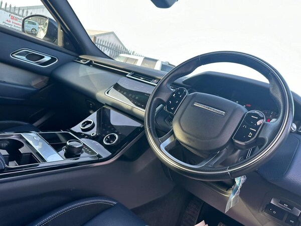 Used Land Rover Range Rover Velar 2018 for sale - 69876895: Photo 19