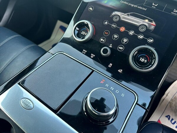 Used Land Rover Range Rover Velar 2018 for sale - 69876895: Photo 22