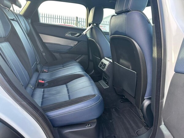 Used Land Rover Range Rover Velar 2018 for sale - 69876895: Photo 26