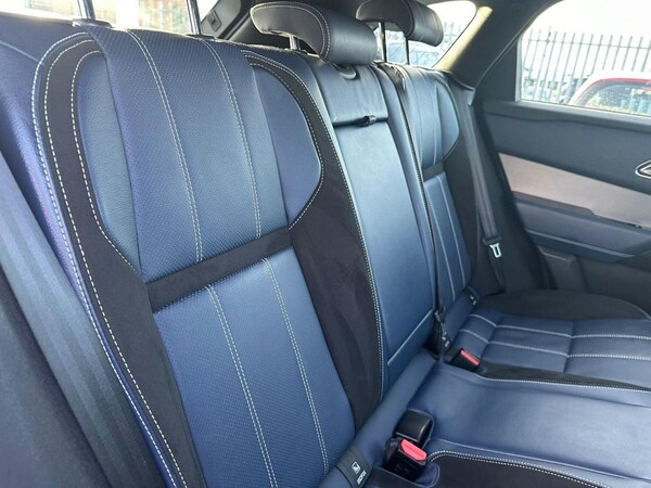 Used Land Rover Range Rover Velar 2018 for sale - 69876895: Photo 27