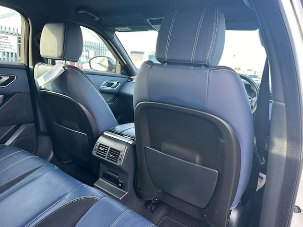 Used Land Rover Range Rover Velar 2018 for sale - 69876895: Photo 29