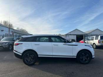 Used Land Rover Range Rover Velar 2018 for sale - 69876895: Photo