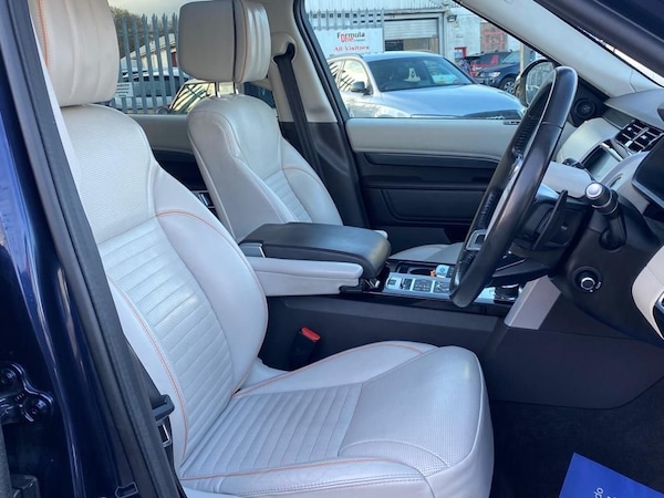 Used Land Rover Discovery 2017 for sale - 68907466: Photo 17