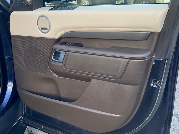 Used Land Rover Discovery 2017 for sale - 68907466: Photo 18